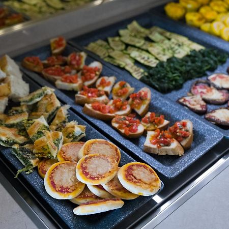 Hotel La Gradisca Rimini Eksteriør bilde